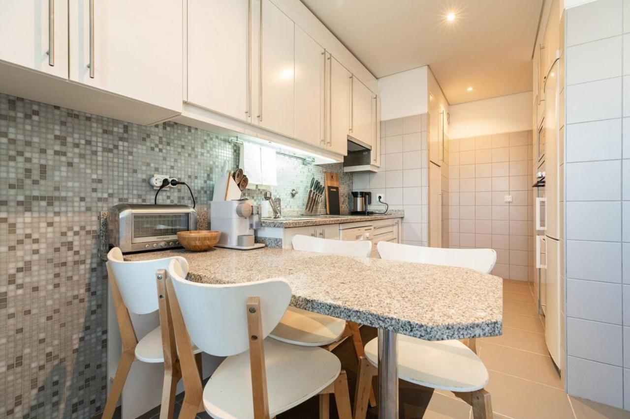 Apartamento Modern 2 Bedroom With Balcony And Amazing Views *