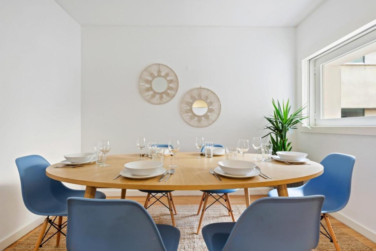 Apartment Beautiful 2 Bedroom In Bairro Alto