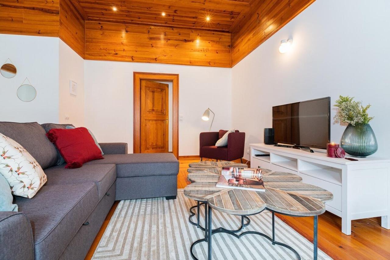 Inn Wonderful In The Historial Center Of Lisboa
