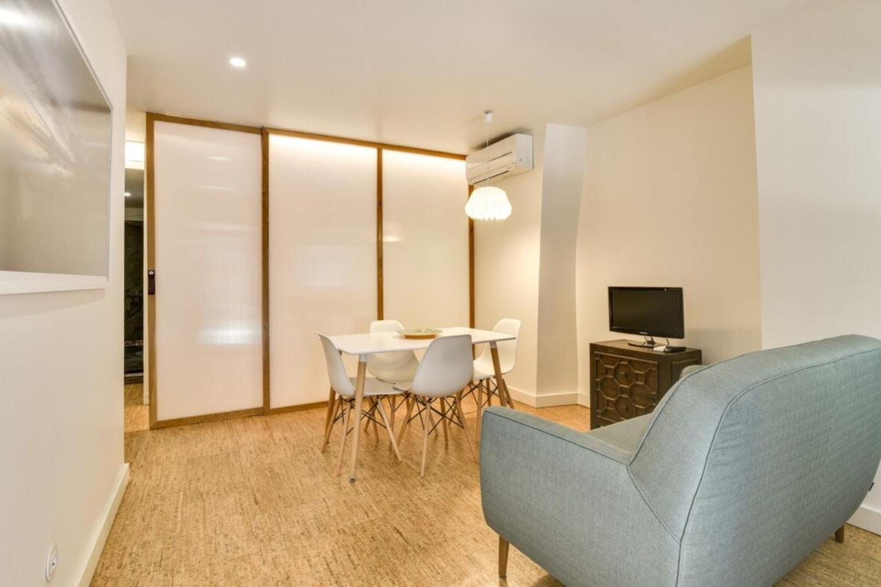Apartamento New With Easy Access In Traditional Area