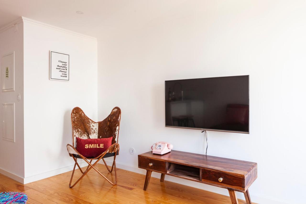 Apartamento Chillout Lisboa