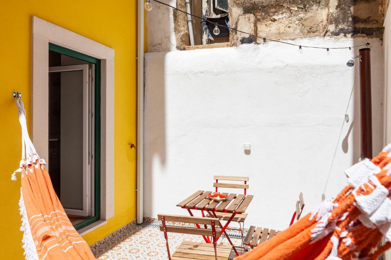 Apartamento Chillout *
