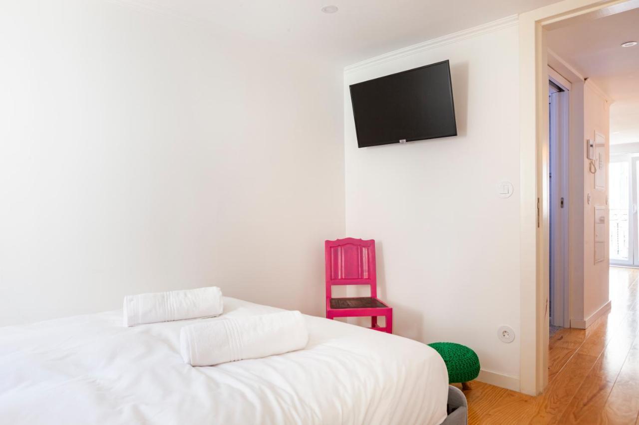 Apartamento Chillout Lisboa