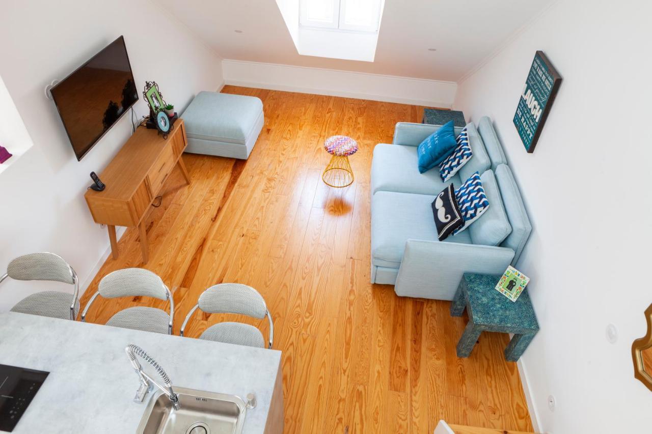 Apartamento Chillout Lisboa
