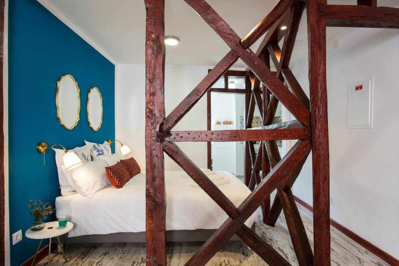 The Princeling's Getaway Apartamento *