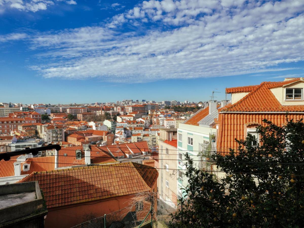 Typical House * Lisbon
