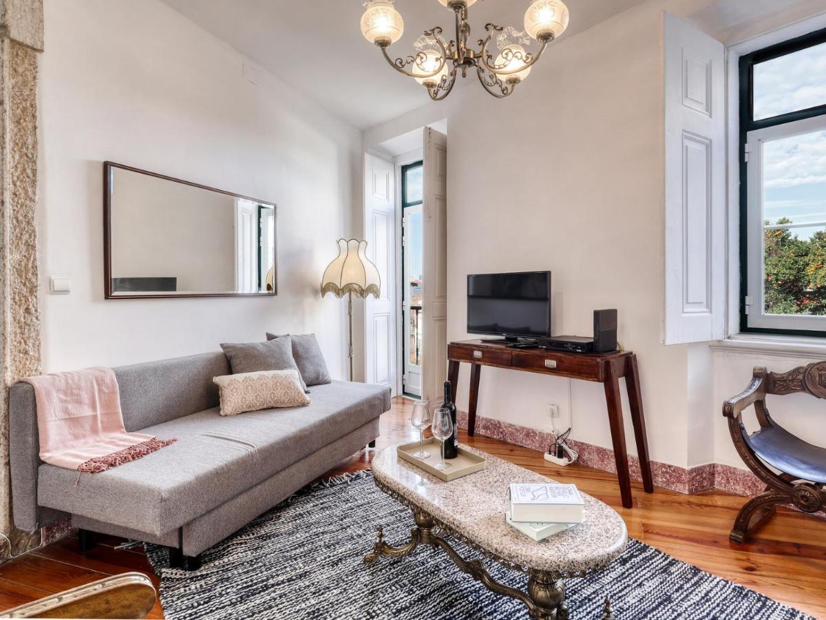 Typical House Apartment *