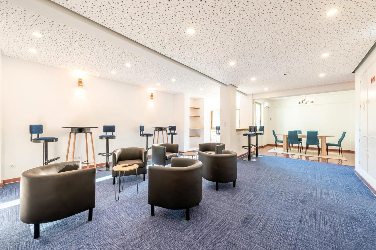 Guestready - Prime Inns Studio 8 - Campo Pequeno Apartamento Lisboa