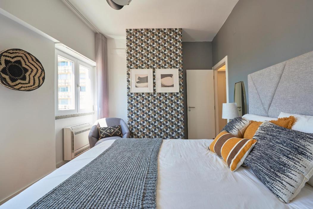 Marques Pombal Apartamento Lisboa