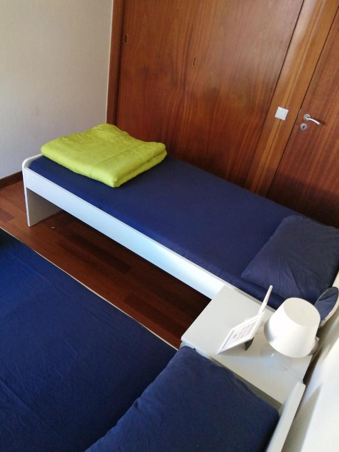 Hostal Theorynomad Al Lisboa