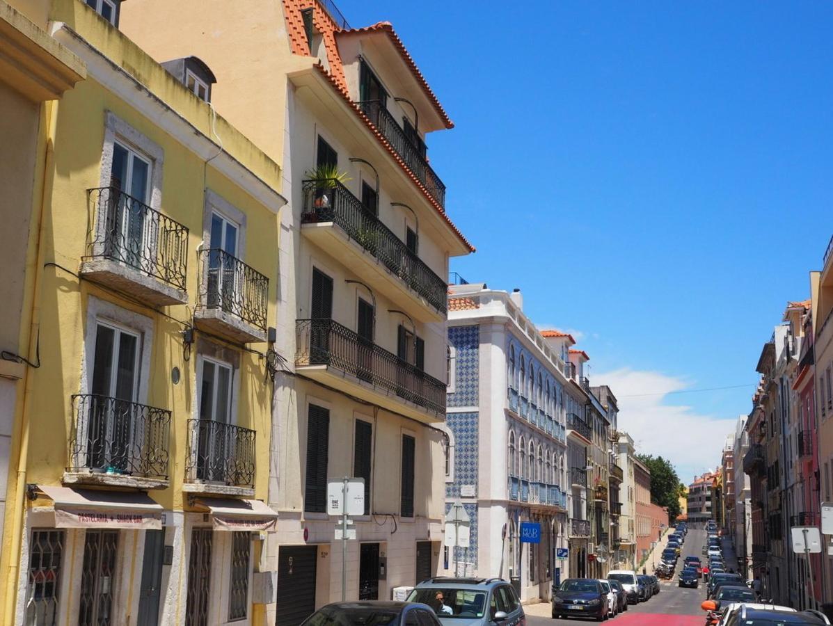 Apartment Bela Vista - Altstadt