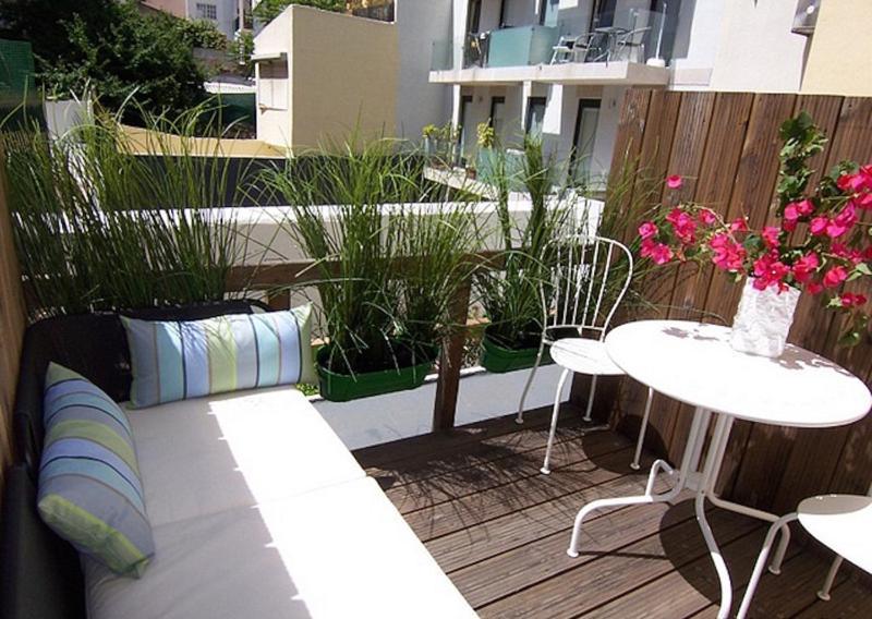 Apartment Bela Vista - Altstadt Lisbon