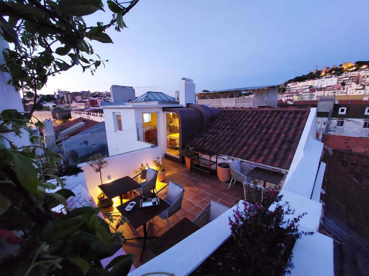 Augusta Boutique House Lisboa