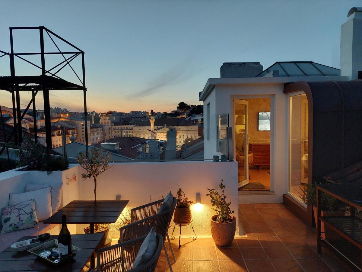 Augusta Boutique House Lisboa