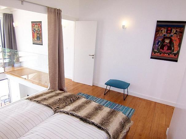 Helena Casa - Lissabon Altstadt Apartamento *
