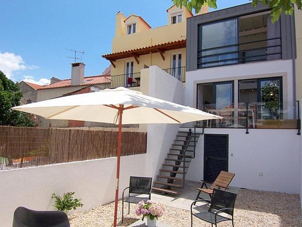 Apartamento Helena Casa - Lissabon Altstadt *