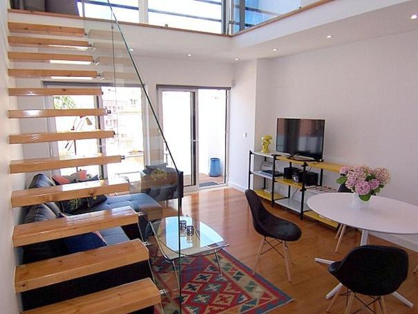 Helena Casa - Lissabon Altstadt Apartamento *
