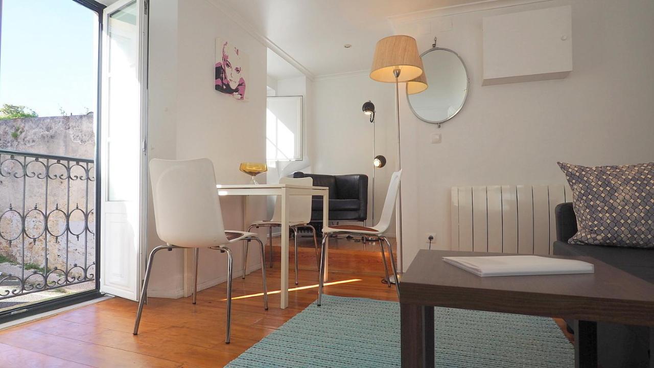 Apartamento Sao Vicente - Altstadt