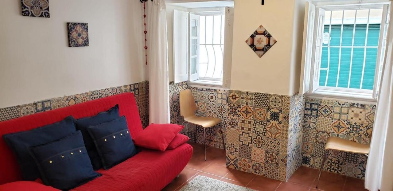 Apartamento Centre Lisboa