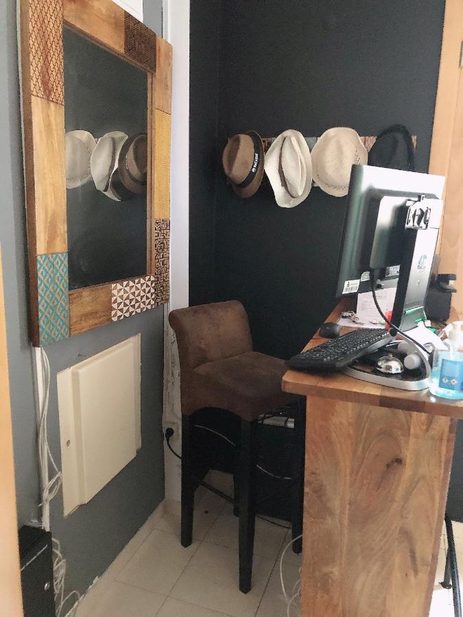 Host Bell Rooms&suites Albergue Lisboa