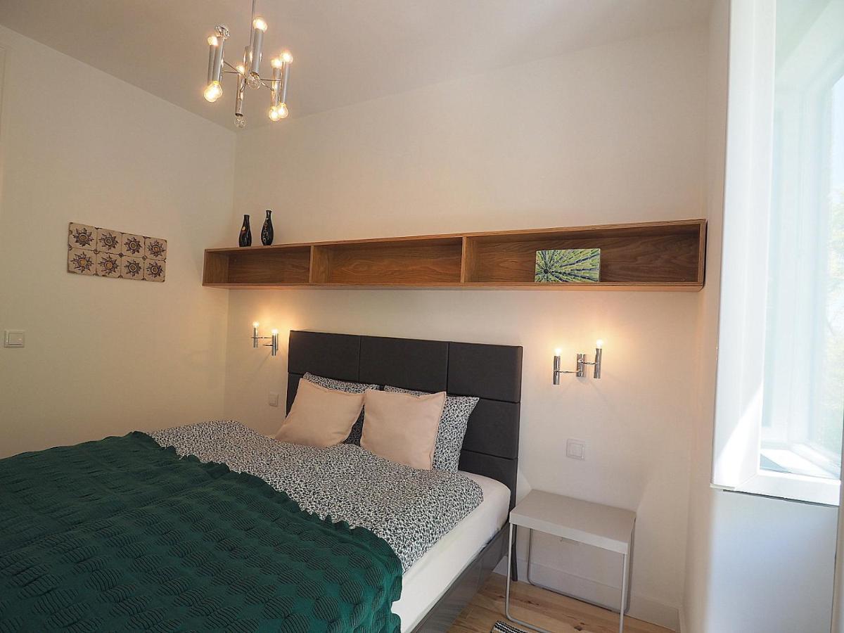 Apartamento Mosteiro - Lissabon Altstadt Lisboa