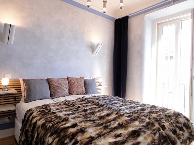 Panteao - Lissabon Altstadt Apartamento Lisboa