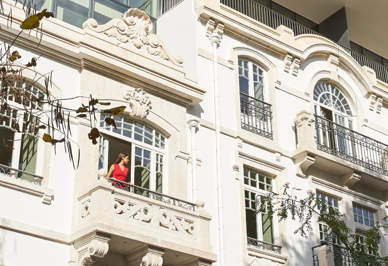 Portobay Liberdade Hotel