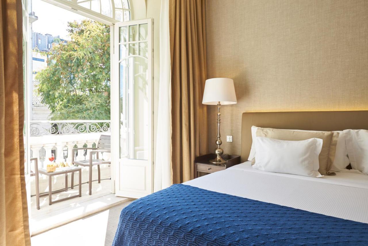 Hotel Portobay Liberdade Lisboa