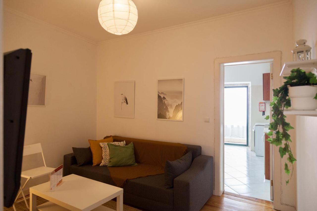 Apartamento Flh - Alegria Flat At Real *