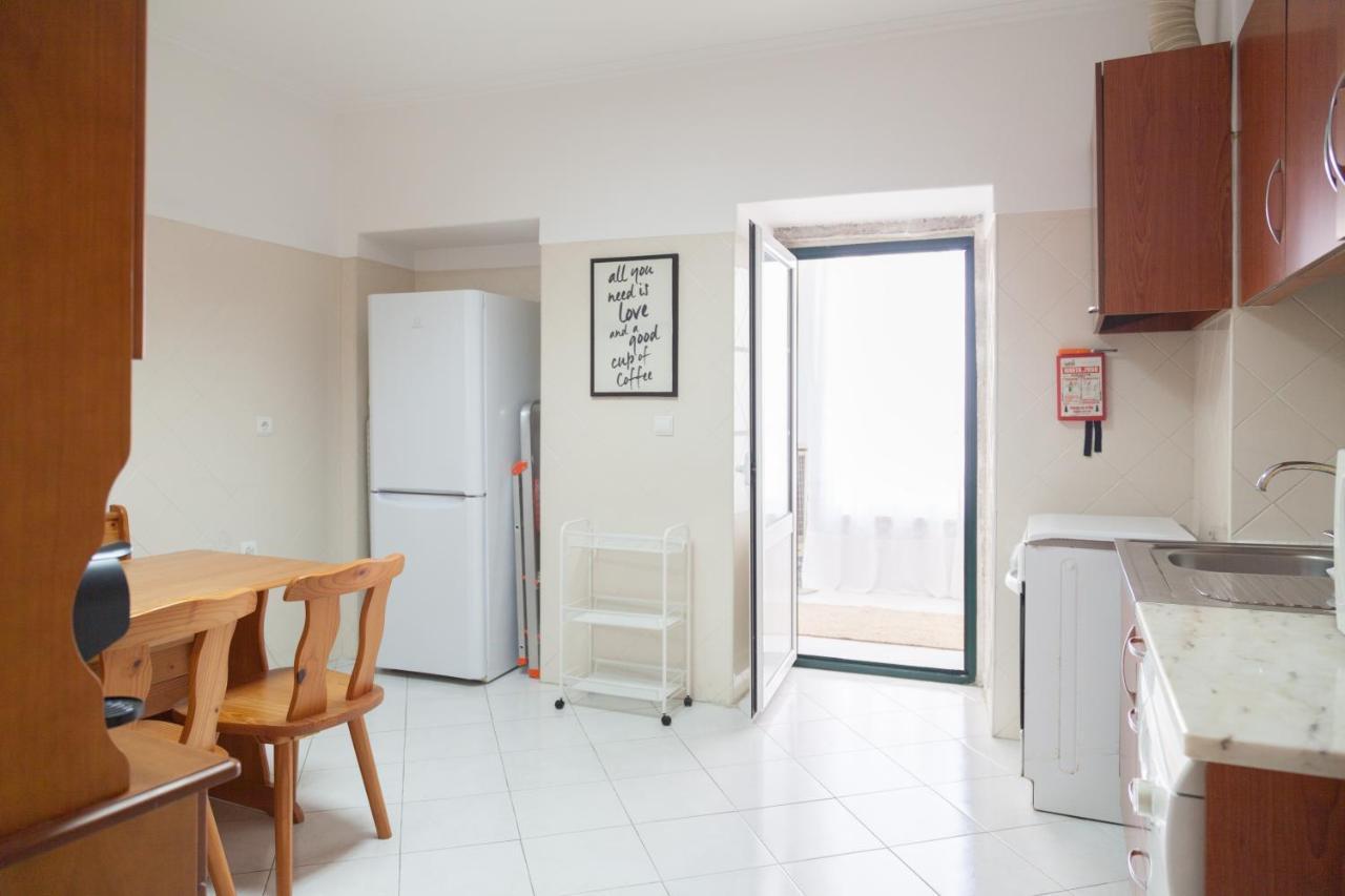 Apartamento Flh - Alegria Flat At Real *