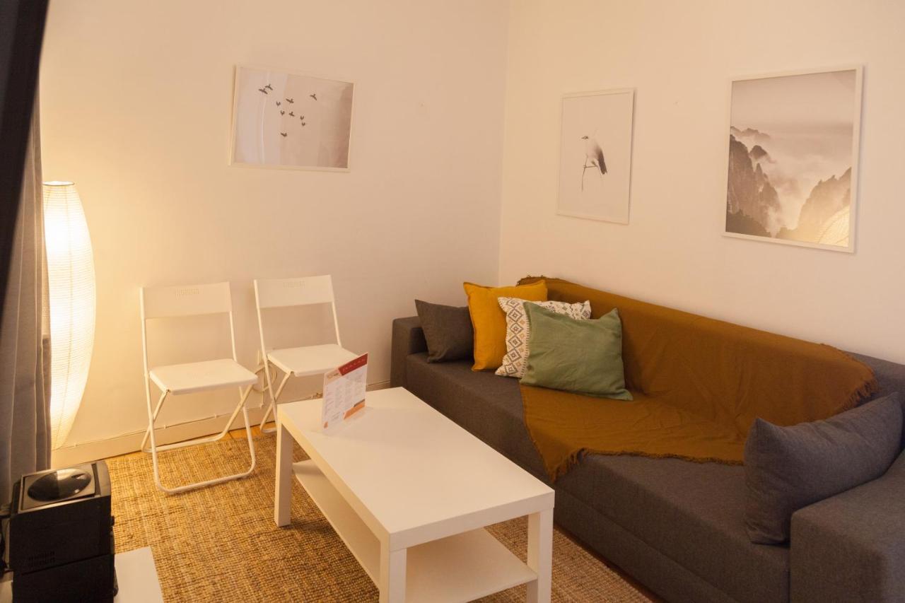 Flh - Alegria Flat At Real