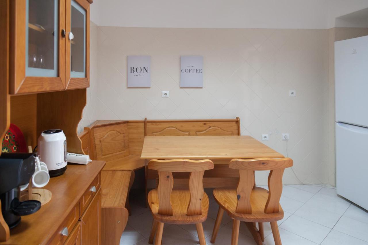 Apartamento Flh - Alegria Flat At Real