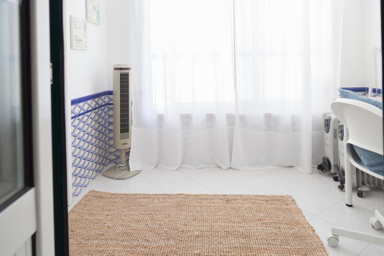 Flh - Alegria Flat At Real