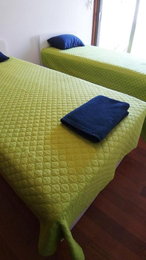 Hostal Theorynomad Al *