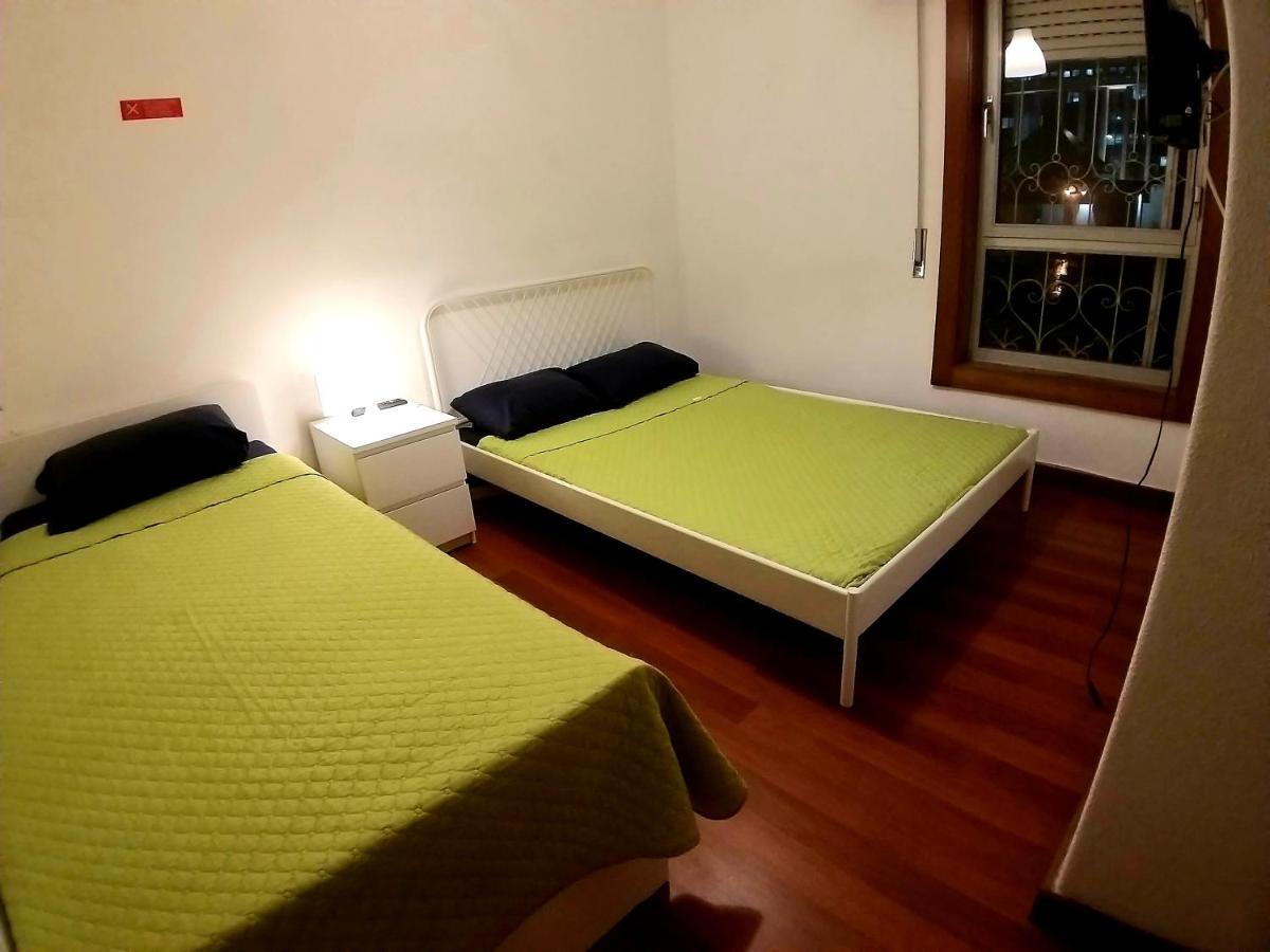 Hostal Theorynomad Al *