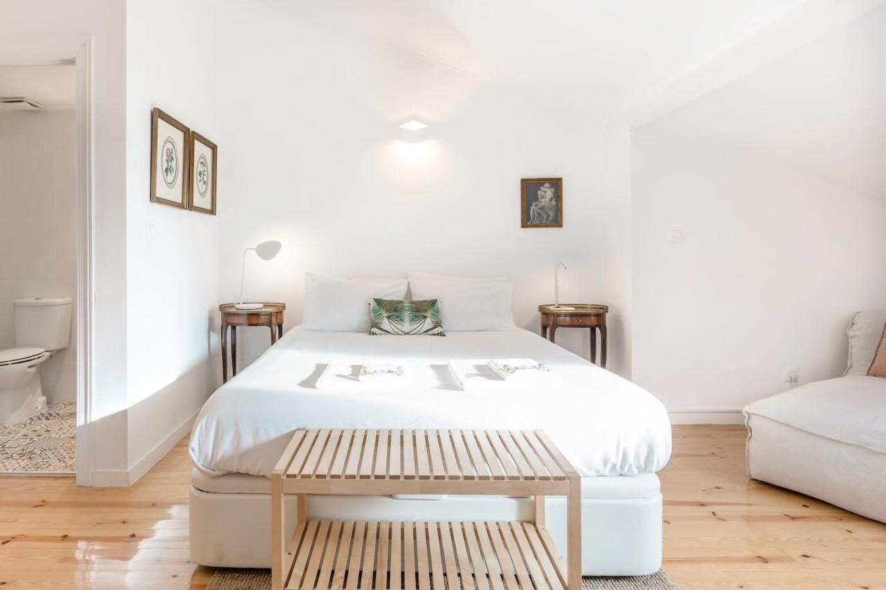 Apartamento Alarco - Alfama River Loft - 55753 Al *