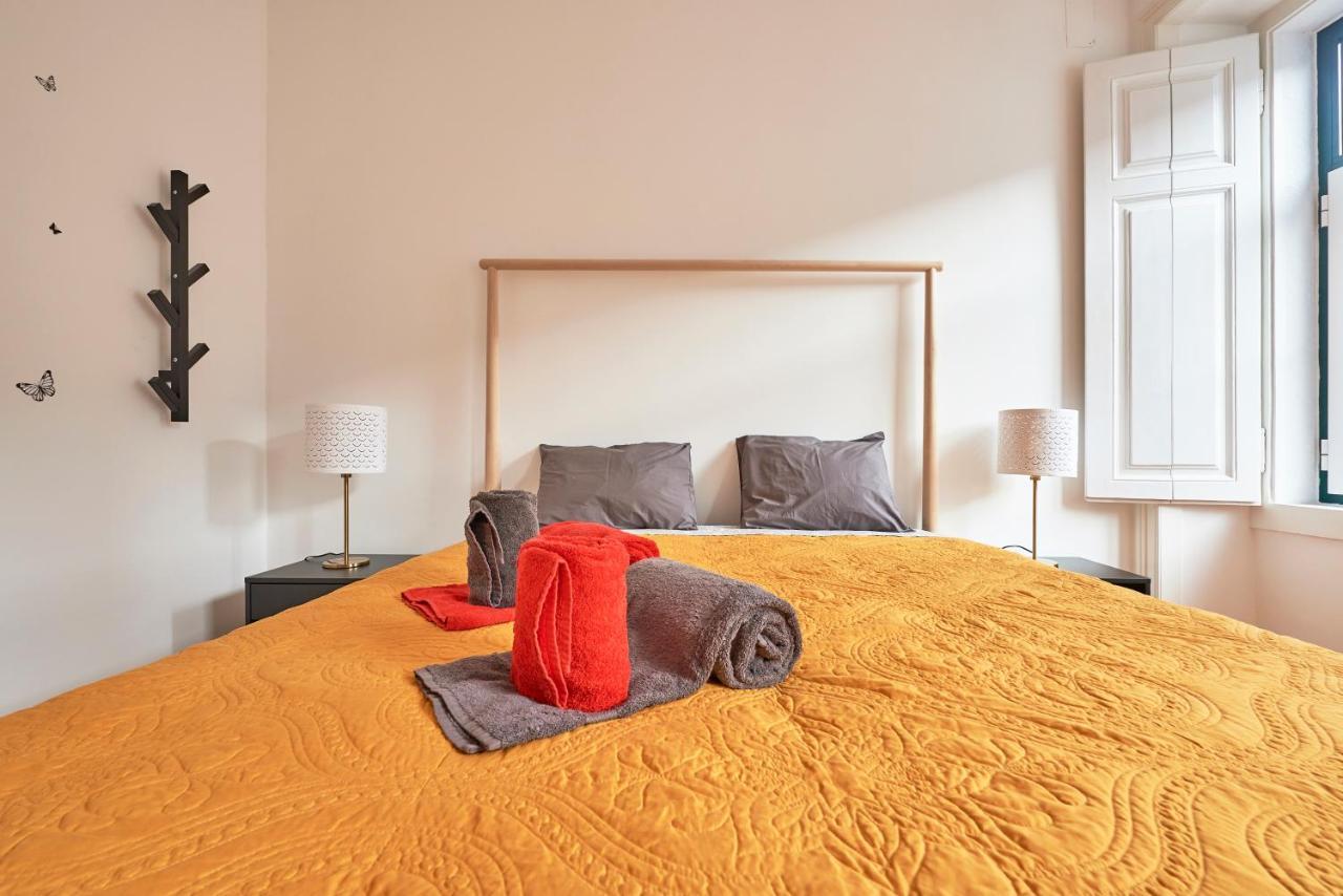 New!! Hearth Apartamento Lisboa