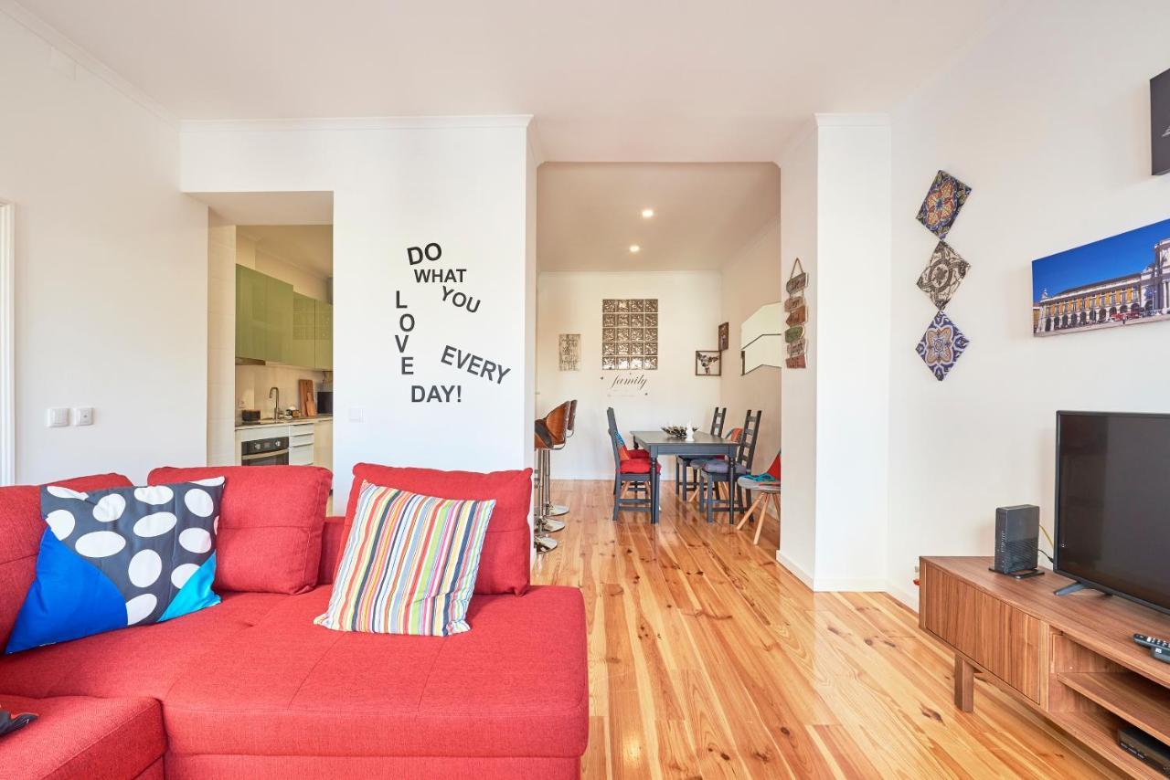New!! Hearth Apartamento Lisboa