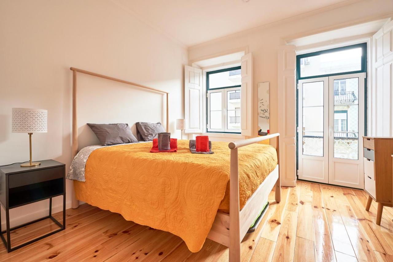 Apartamento New!! Hearth Lisboa