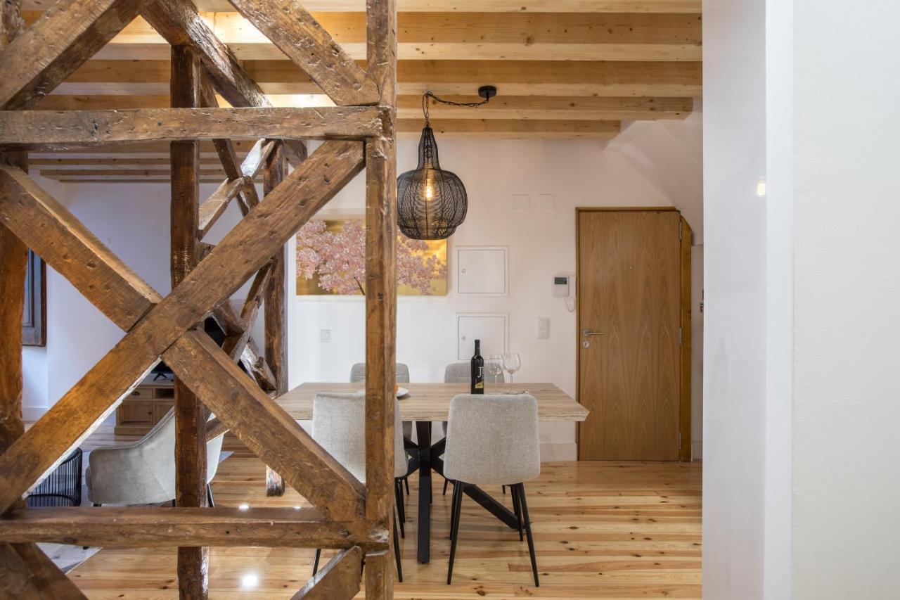Apartamento Comtesse Lisbonne *