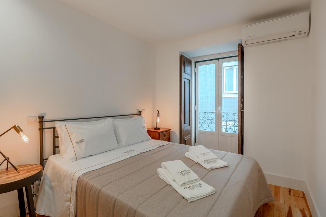 Comtesse Lisbonne * Lisboa