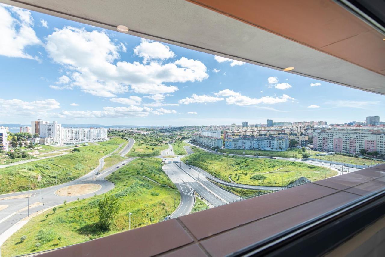 Apartamento Lovelystay - Trendy 1bdr W/ River View *