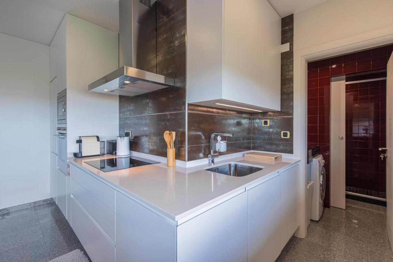 Apartamento Lovelystay - Trendy 1bdr W/ River View *