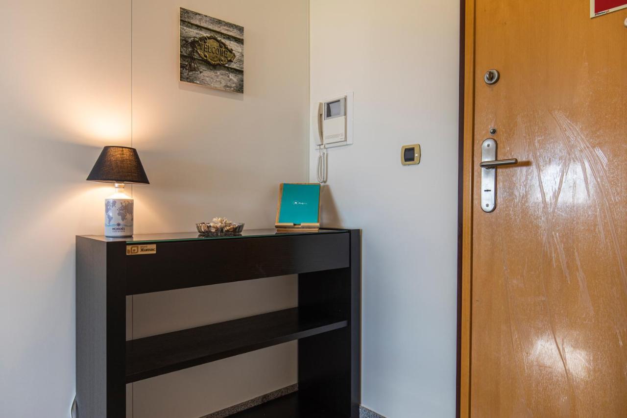 Apartamento Lovelystay - Trendy 1bdr W/ River View
