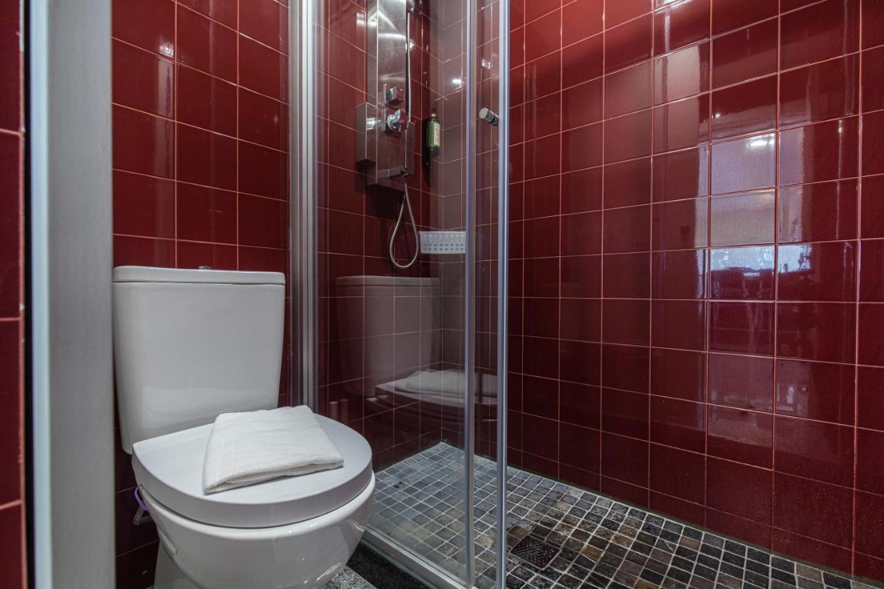 Lovelystay - Trendy 1bdr W/ River View Apartamento Lisboa