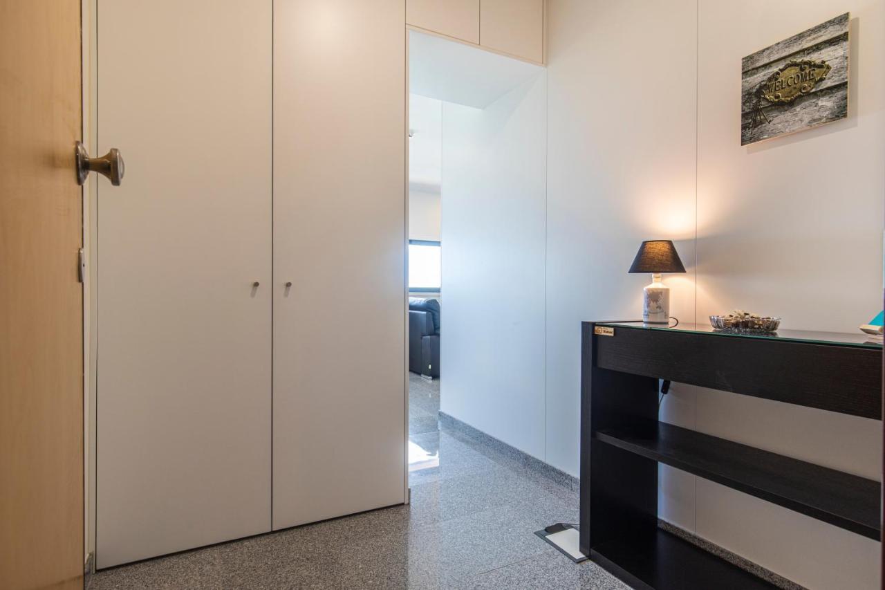 Lovelystay - Trendy 1bdr W/ River View * Lisboa