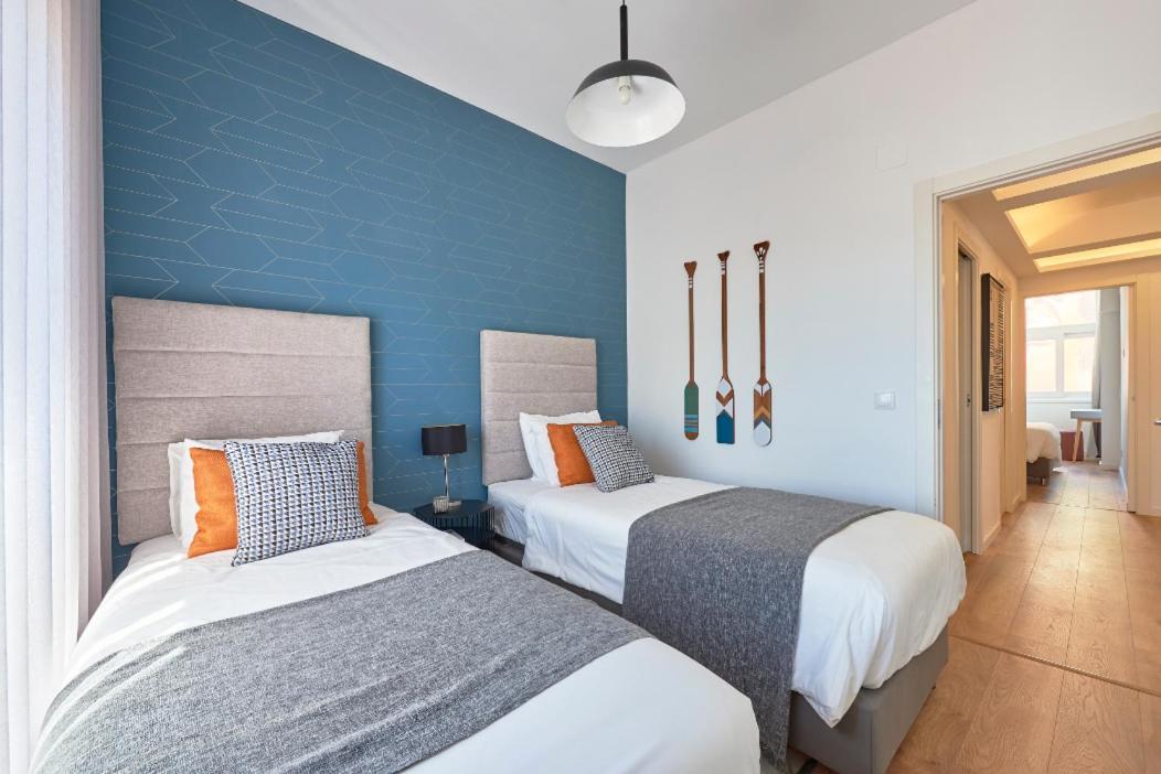 Apartamento Marques Pombal Lisboa