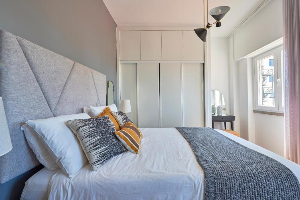 Apartamento Marques Pombal *