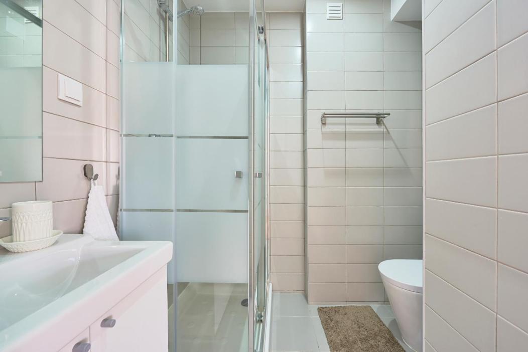 Apartamento Marques Pombal