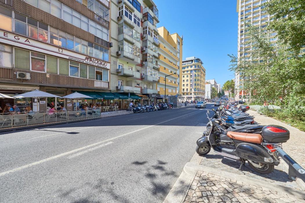 Marques Pombal Apartamento *